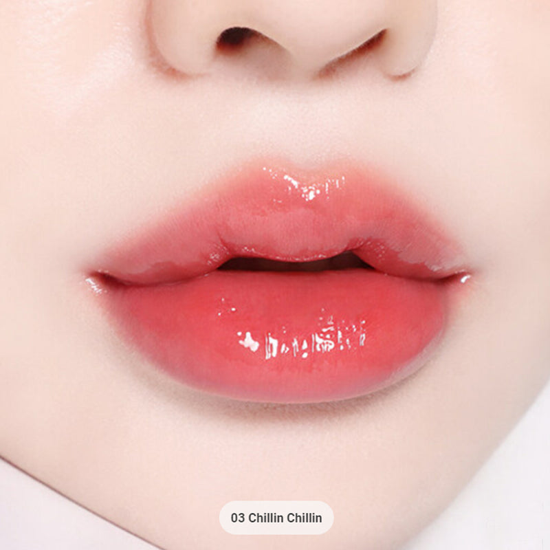 espoir Couture Lip Tint Glaze (6 Colors) 5.5g – espoir | ClozArt