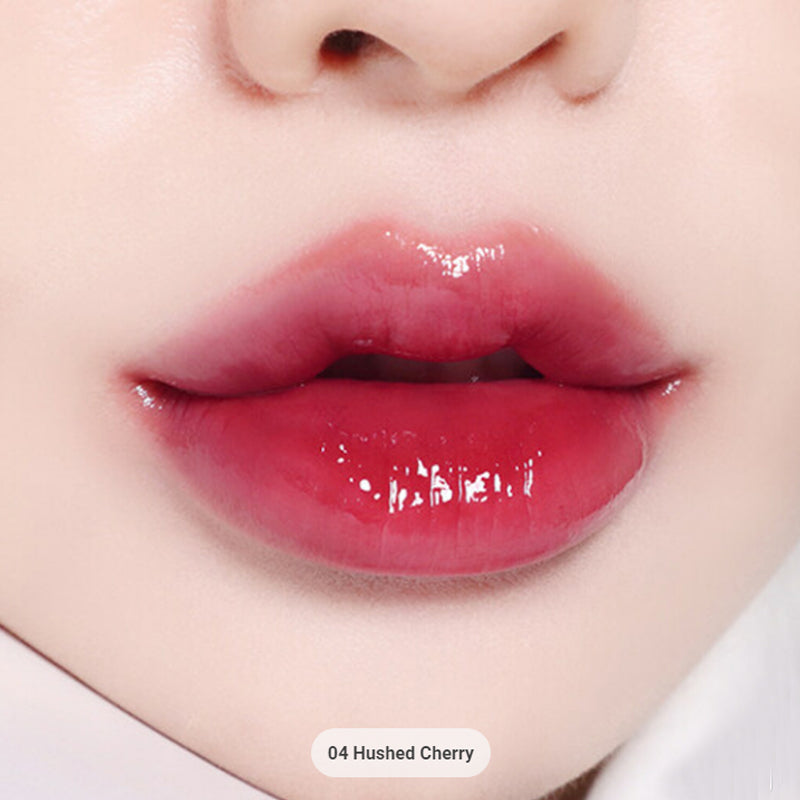 espoir Couture Lip Tint Glaze (6 Colors) 5.5g – espoir | ClozArt
