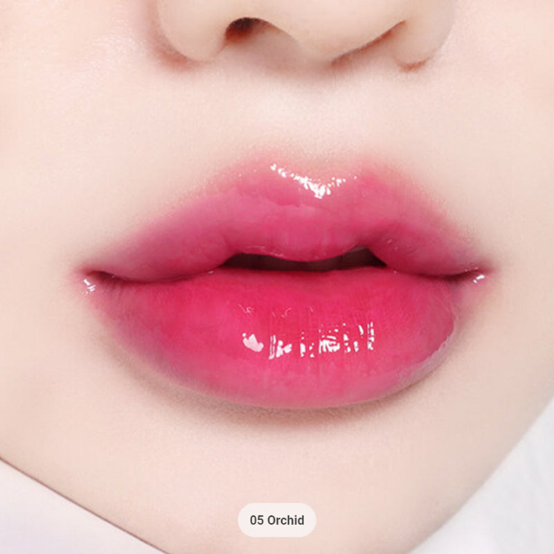 espoir Couture Lip Tint Glaze (6 Colors) 5.5g – espoir | ClozArt