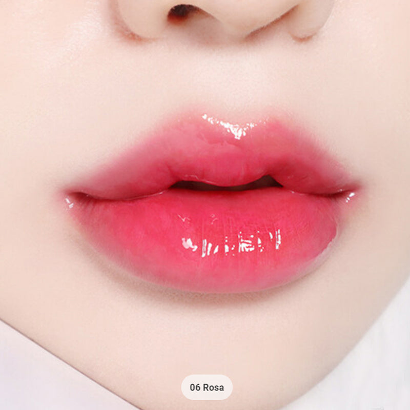 espoir Couture Lip Tint Glaze (6 Colors) 5.5g – espoir | ClozArt