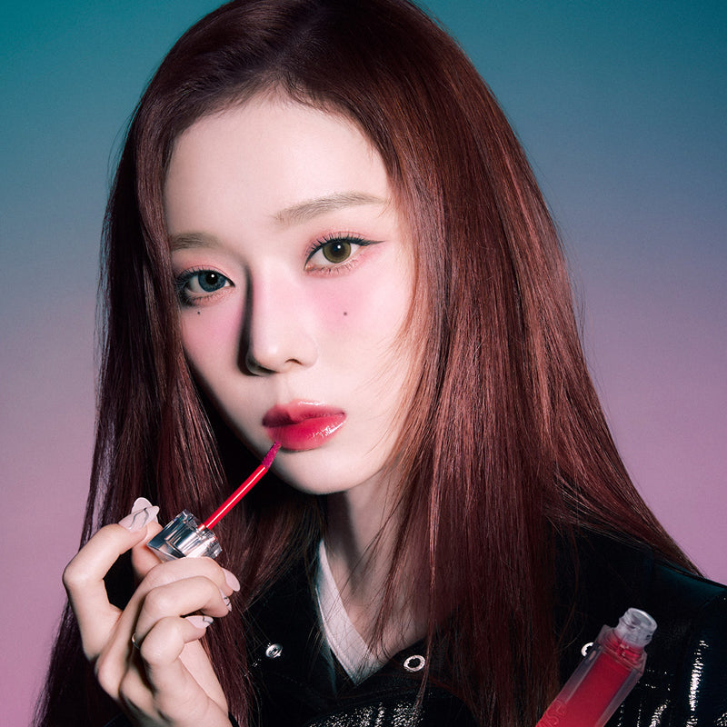 espoir Couture Lip Tint Glaze (6 Colors) 5.5g – espoir | ClozArt