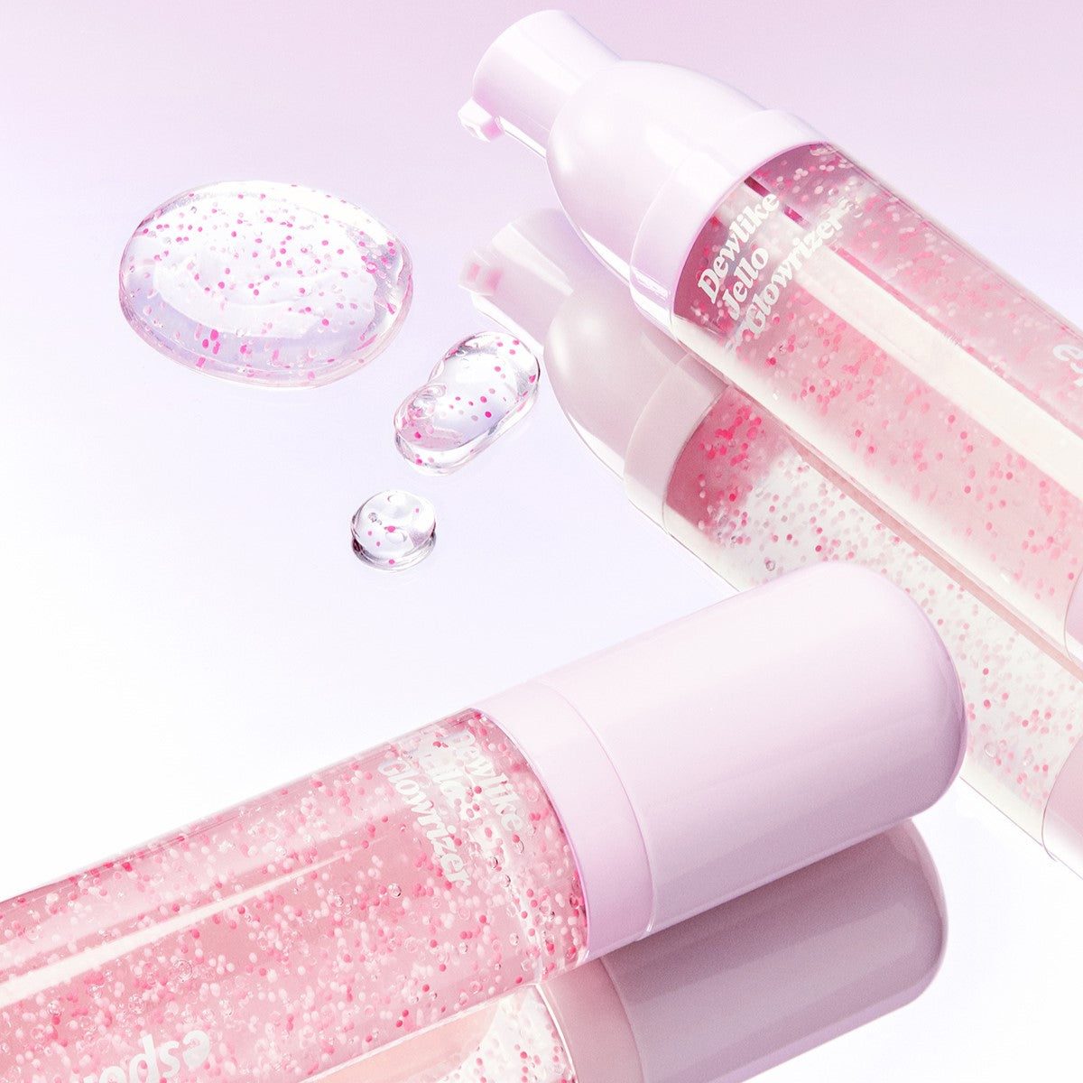 espoir Dewlike Jello Glowrizer 40ml – espoir | ClozArt