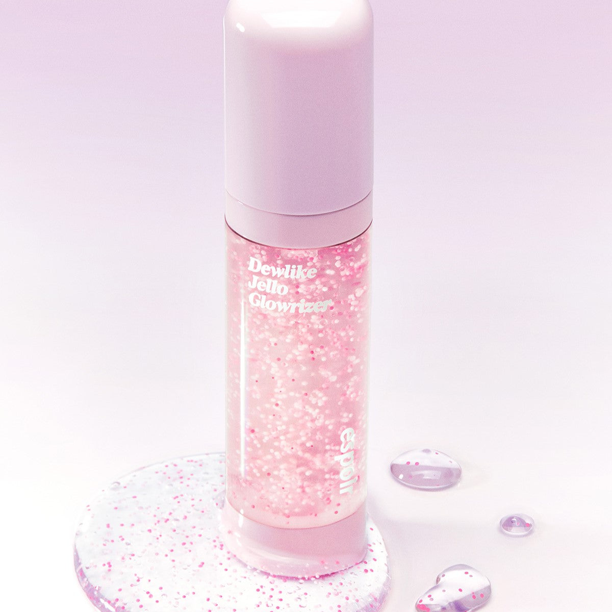 espoir Dewlike Jello Glowrizer 40ml – espoir | ClozArt