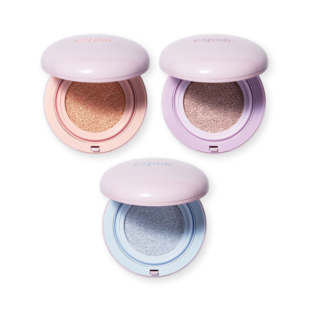 espoir Dewlike Jello Tone Up Cushion SPF50+ PA+++15g – espoir | ClozArt