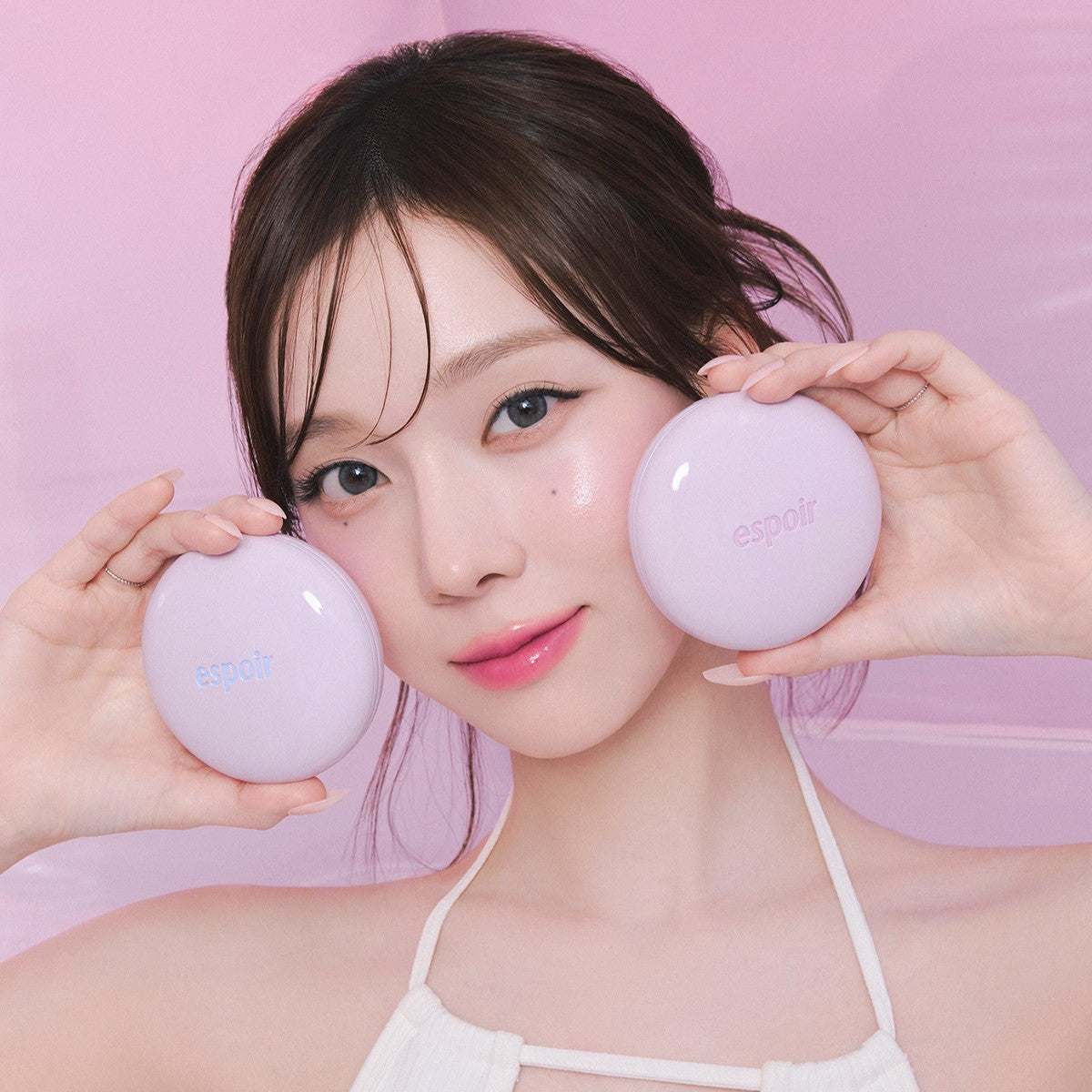 espoir Dewlike Jello Tone Up Cushion SPF50+ PA+++15g – espoir | ClozArt