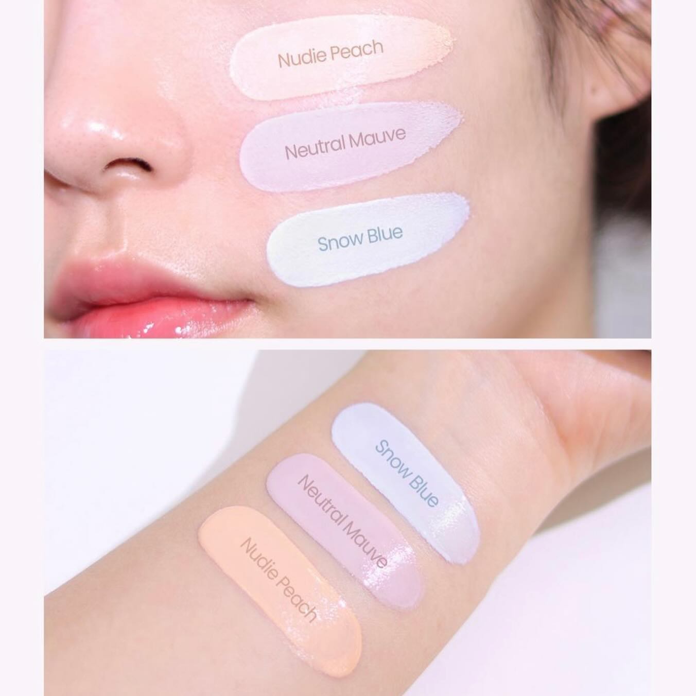 espoir Dewlike Jello Tone Up Cushion SPF50+ PA+++15g – espoir | ClozArt