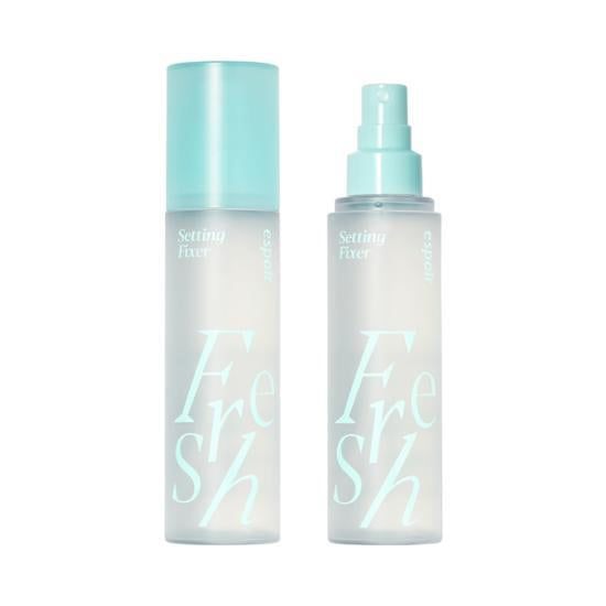 espoir Fresh Setting Fixer 100ml – espoir | ClozArt