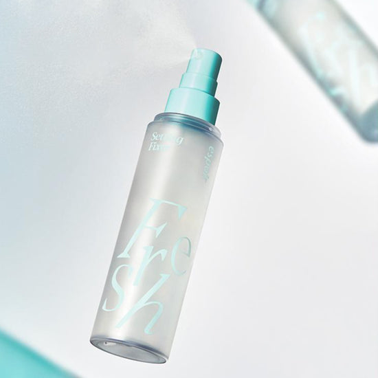 espoir Fresh Setting Fixer 100ml – espoir | ClozArt