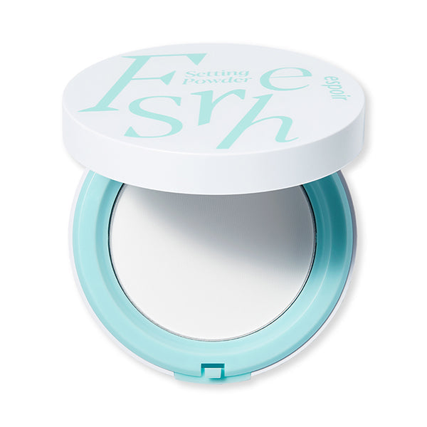 espoir Fresh Setting Powder 9g – espoir | ClozArt