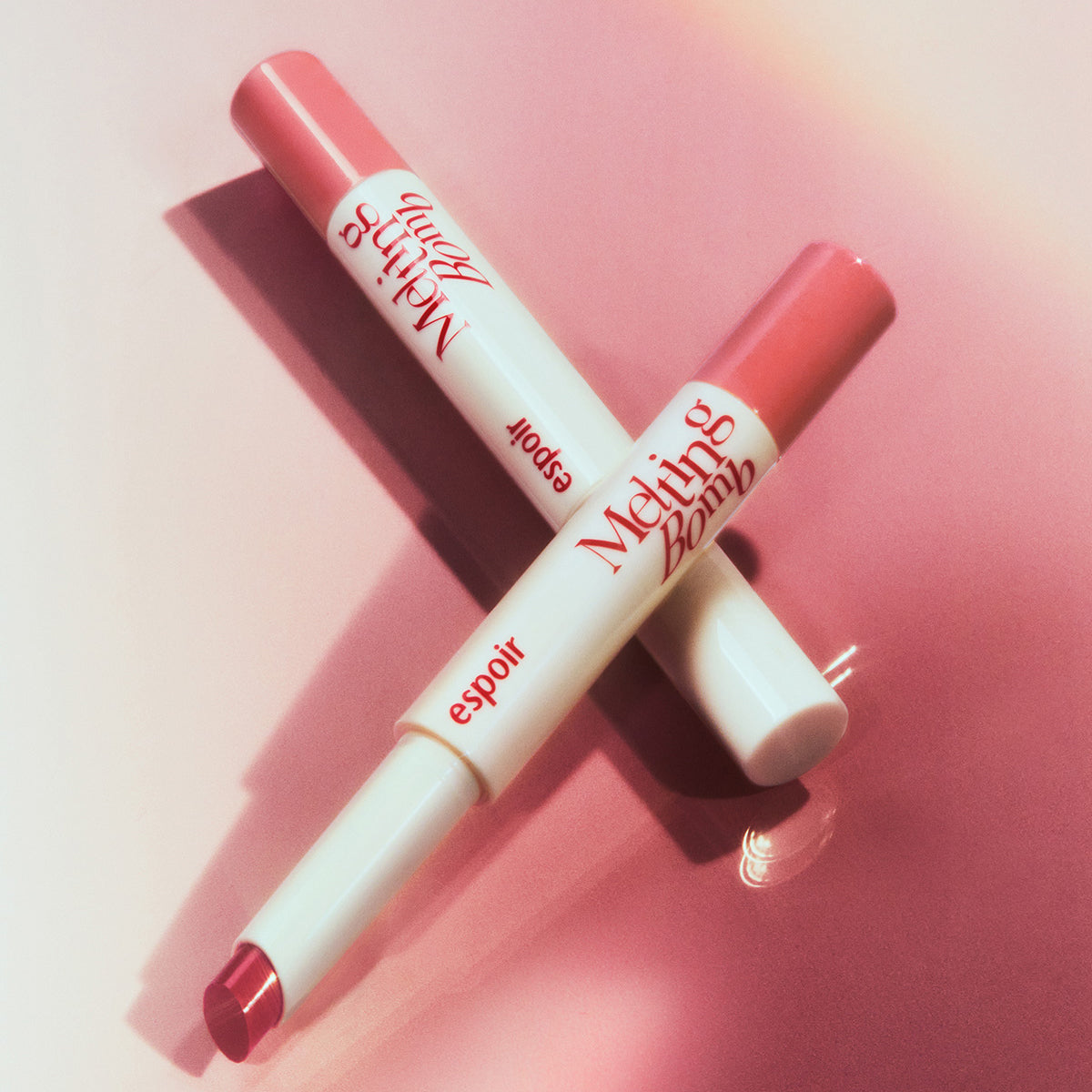 espoir Mega Melting Bomb – espoir | ClozArt