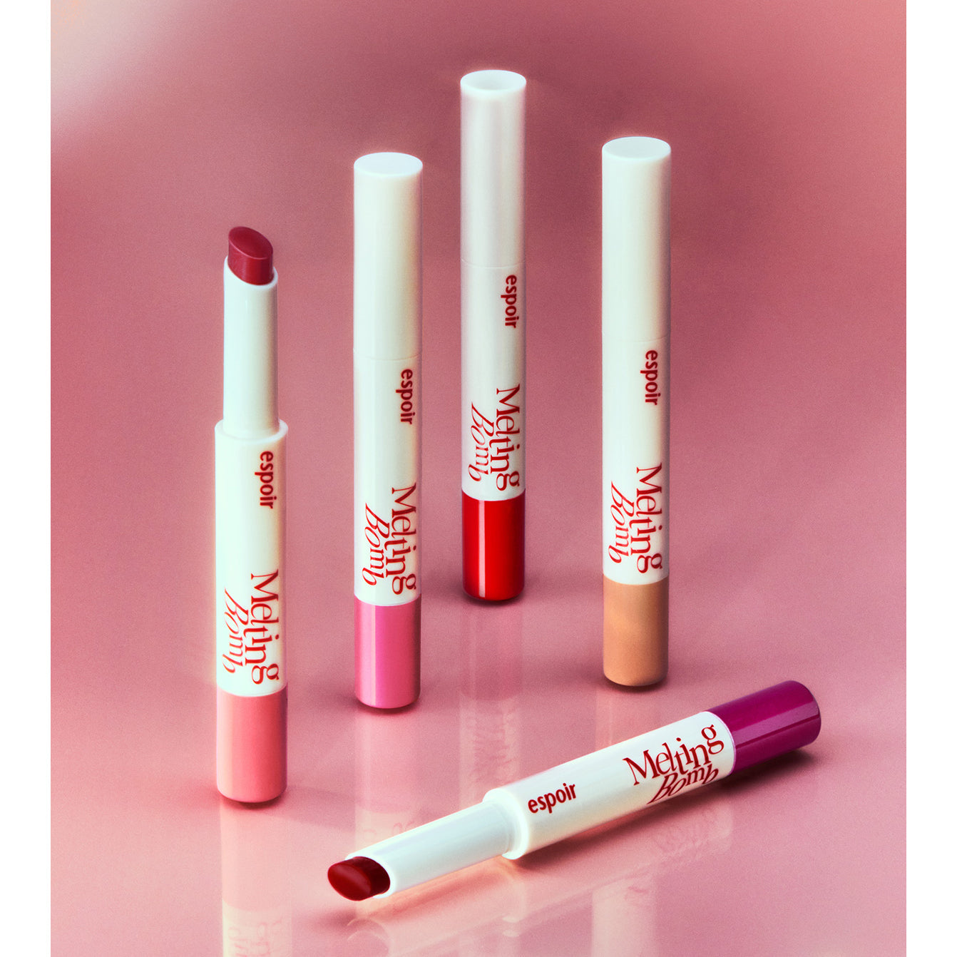 espoir Mega Melting Bomb – espoir | ClozArt