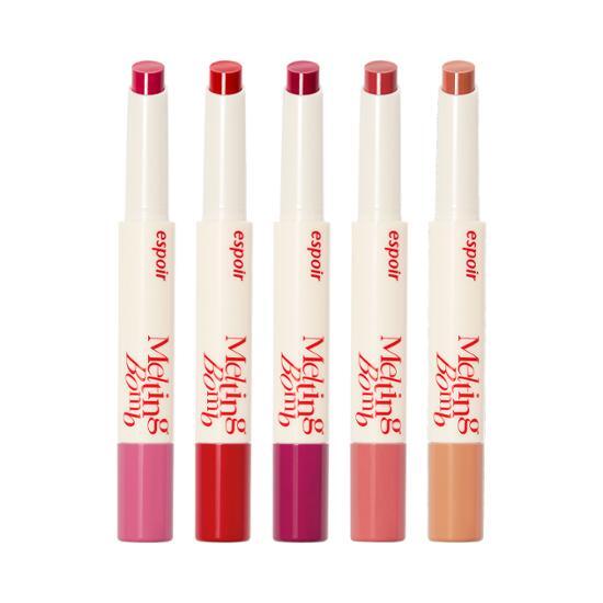 espoir Mega Melting Bomb – espoir | ClozArt
