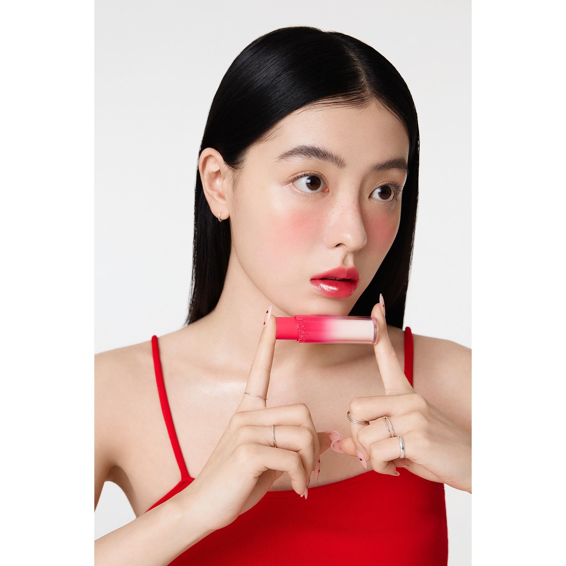 espoir Nowear Lipstick Balming Glow – espoir | ClozArt