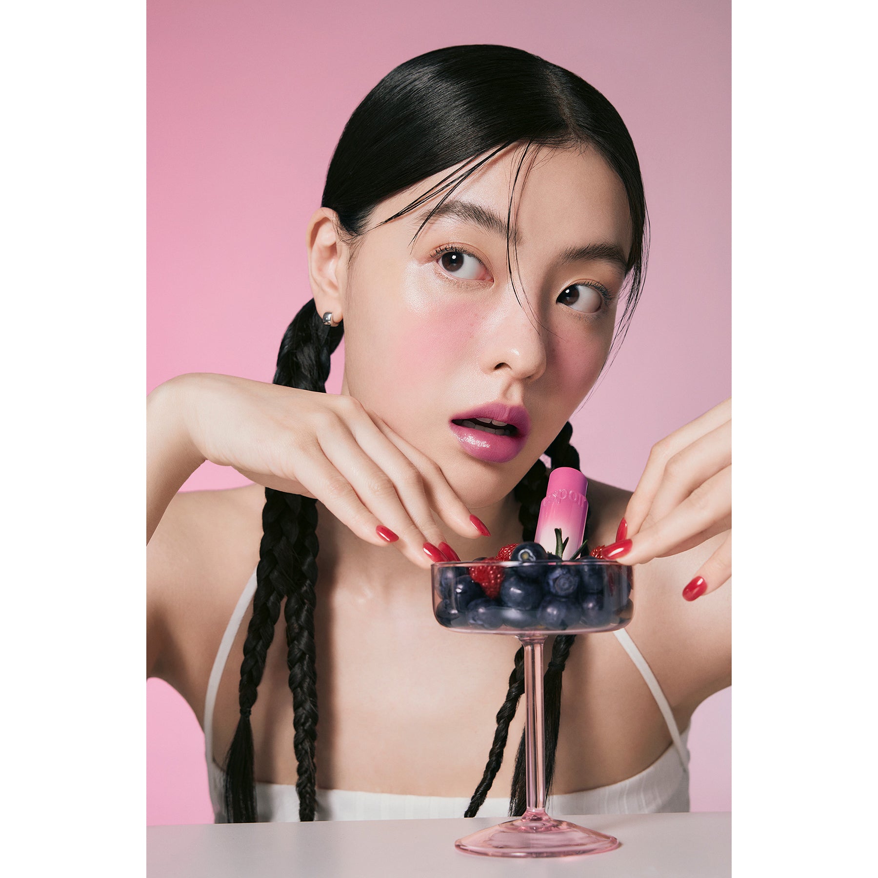 espoir Nowear Lipstick Balming Glow – espoir | ClozArt