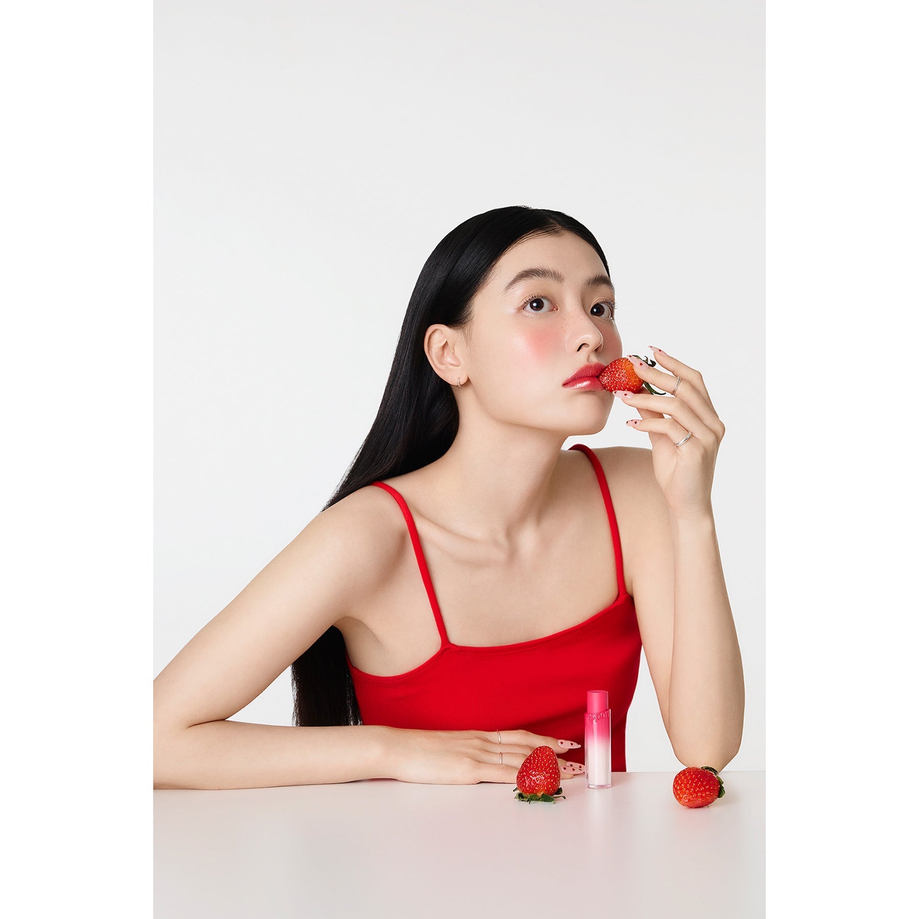 espoir Nowear Lipstick Balming Glow – espoir | ClozArt