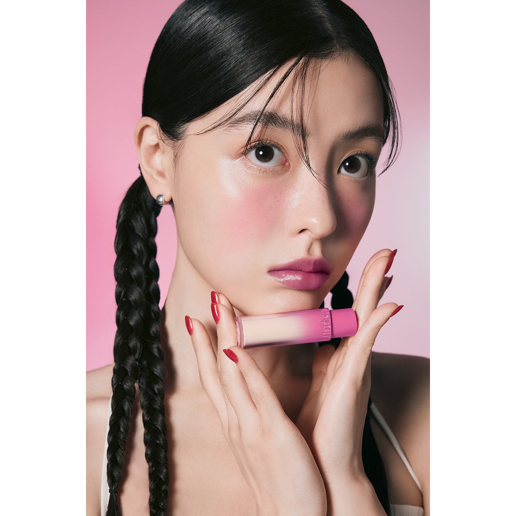 espoir Nowear Lipstick Balming Glow – espoir | ClozArt