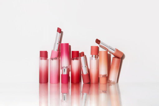 espoir Nowear Lipstick Volume Matte 3g (8 colors) – espoir | ClozArt