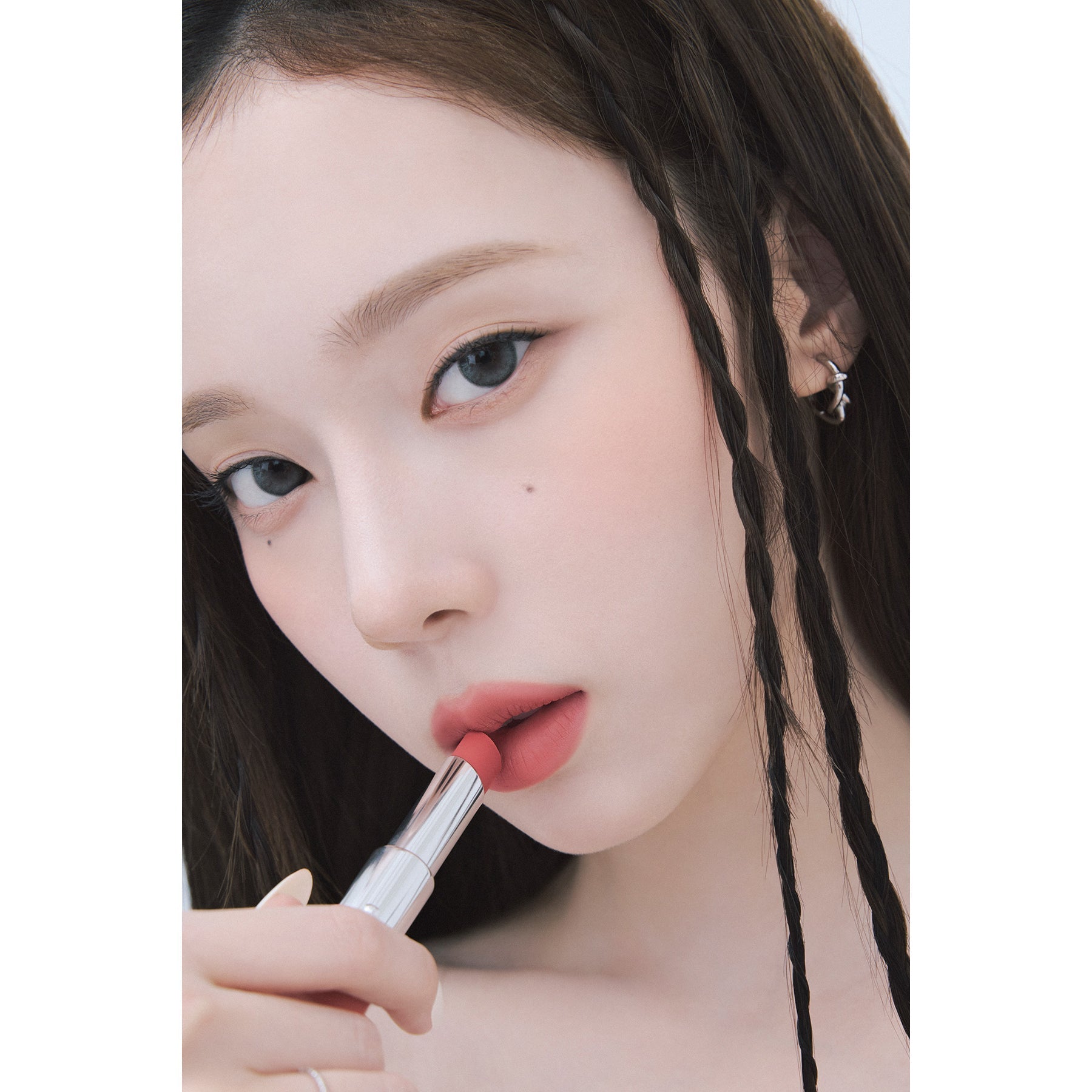 espoir Nowear Lipstick Volume Matte 3g (8 colors) – espoir | ClozArt