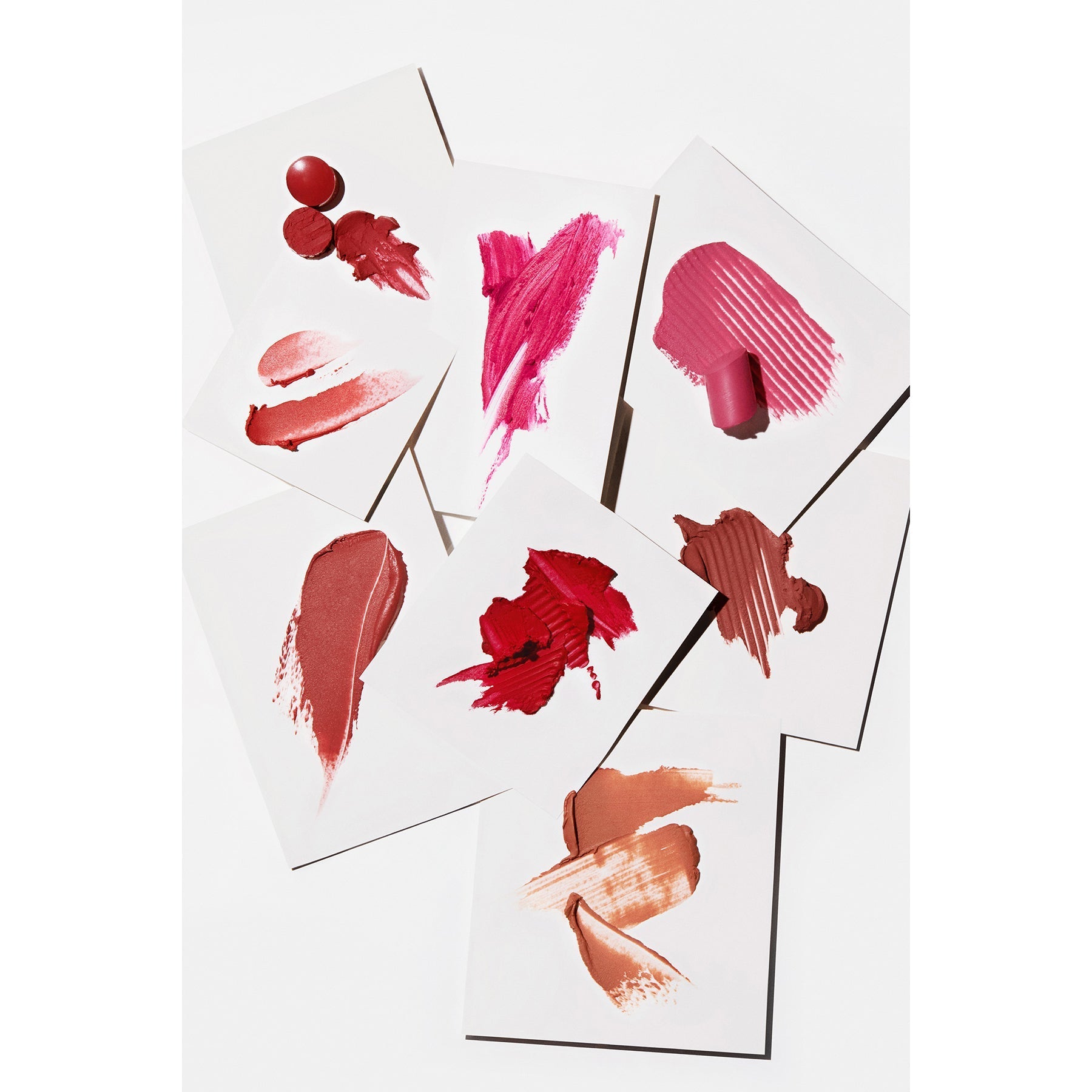 espoir Nowear Lipstick Volume Matte 3g (8 colors) – espoir | ClozArt