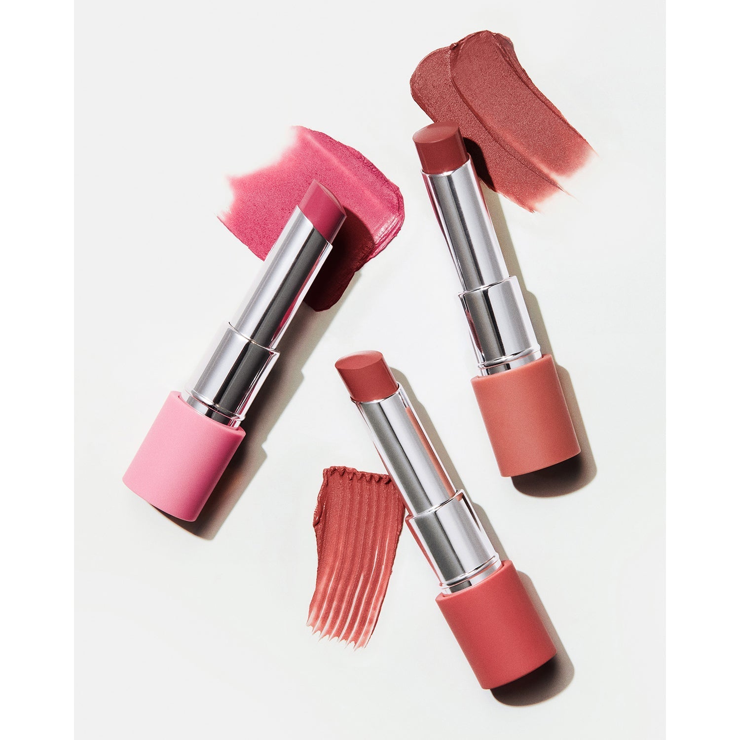 espoir Nowear Lipstick Volume Matte 3g (8 colors) – espoir | ClozArt