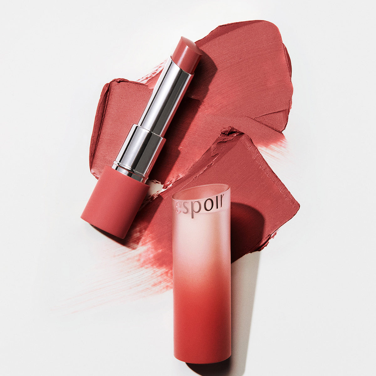espoir Nowear Lipstick Volume Matte 3g (8 colors) – espoir | ClozArt