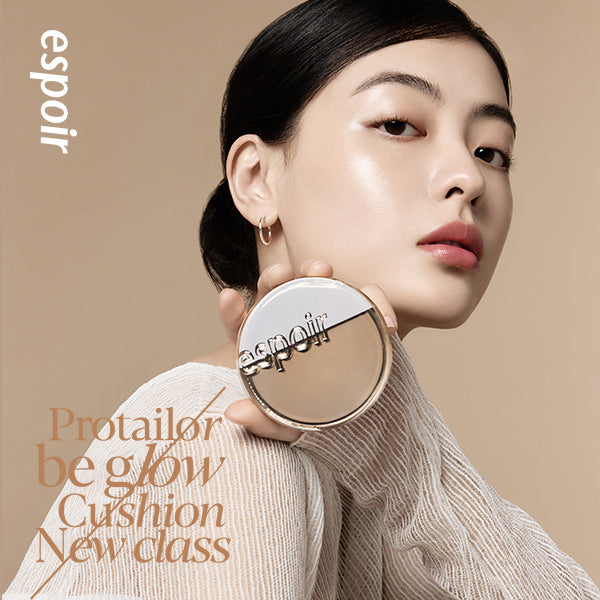 espoir Pro Taillor Be Glow Cushion New Class SPF42 PA++ 13gx2 – espoir | ClozArt