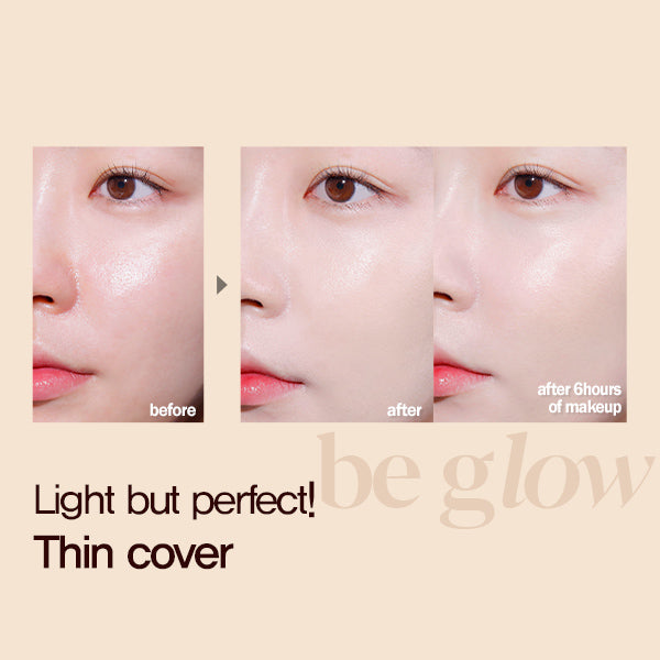 espoir Pro Taillor Be Glow Cushion New Class SPF42 PA++ 13gx2 – espoir | ClozArt