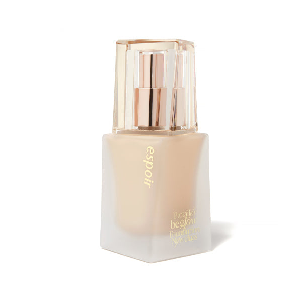 espoir Pro Taillor Be Glow Foundation New Class SPF27 PA++ 30ml – espoir | ClozArt