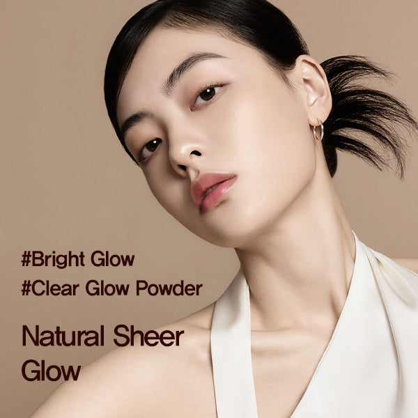 espoir Pro Taillor Be Glow Sheer Powder 8g – espoir | ClozArt