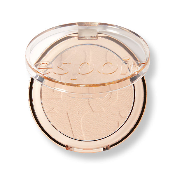 espoir Pro Taillor Be Glow Sheer Powder 8g – espoir | ClozArt