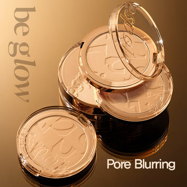 espoir Pro Taillor Be Glow Sheer Powder 8g – espoir | ClozArt