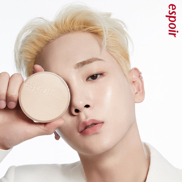 espoir Pro Tailor Be Natural Cushion with Refill SPF50 PA++++ – espoir | ClozArt