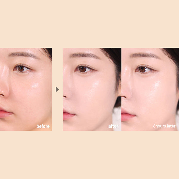 espoir Pro Tailor Be Natural Cushion with Refill SPF50 PA++++ – espoir | ClozArt