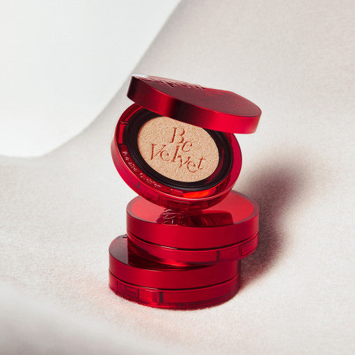 espoir Pro Tailor Be Velvet Cover Cushion New Class SPF34 PA++ 13gX2 – espoir | ClozArt