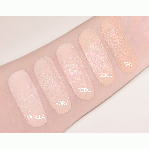 espoir Pro Tailor Be Velvet Cover Cushion New Class SPF34 PA++ 13gX2 – espoir | ClozArt