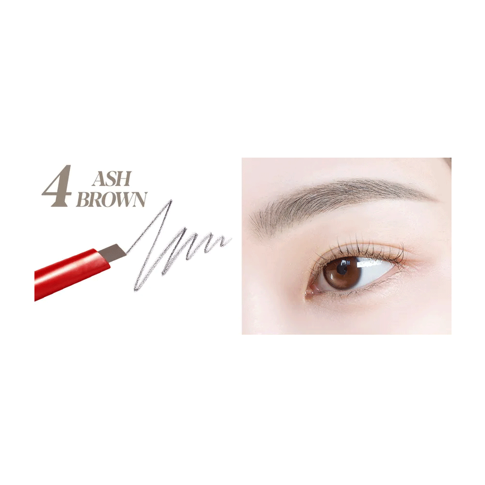 espoir The Brow Balance Pencil 0.1g - 6 Colors – espoir | ClozArt