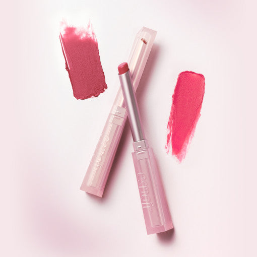 espoir The Sleek Lipstick Cream Matte (6 Colors) 0.9g – espoir | ClozArt