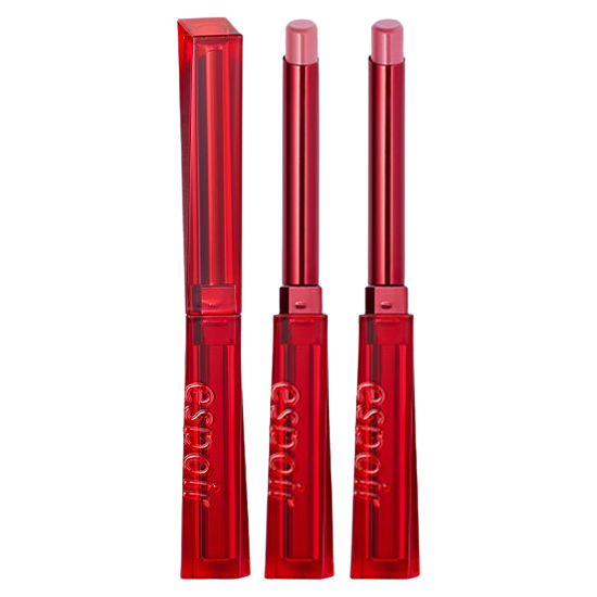 espoir The Sleek Lipstick Cream Matte (6 Colors) 0.9g – espoir | ClozArt