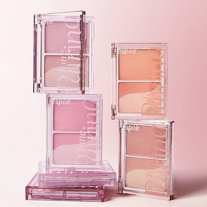 espoir Tone Pairing Cheek – espoir | ClozArt