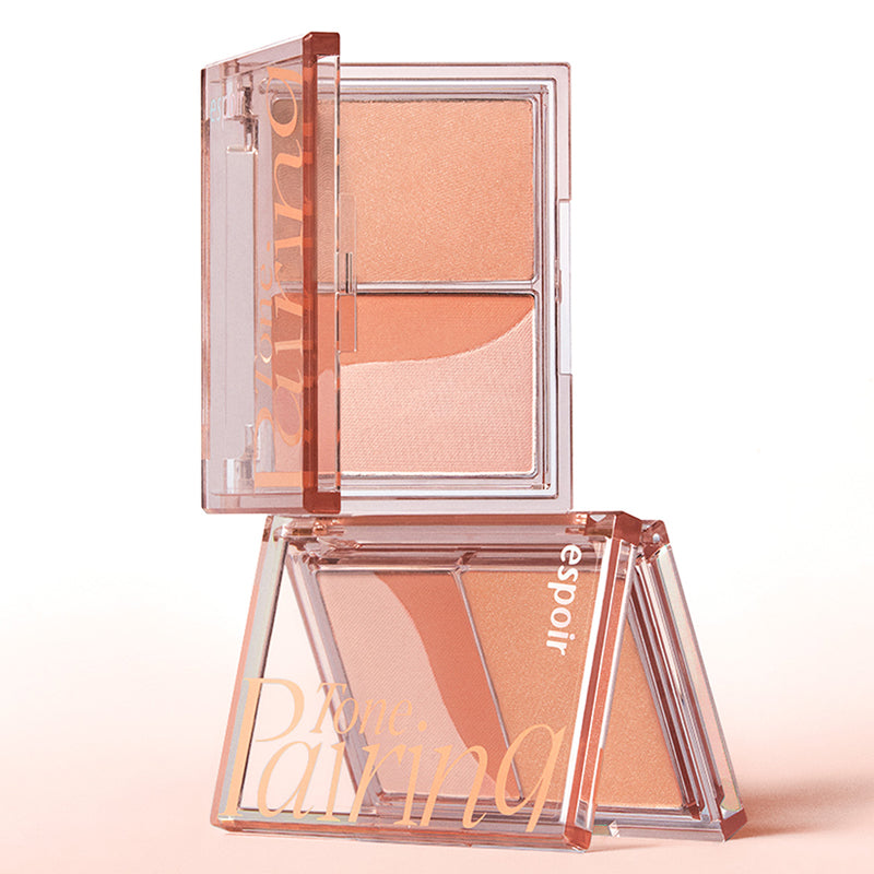 espoir Tone Pairing Cheek – espoir | ClozArt