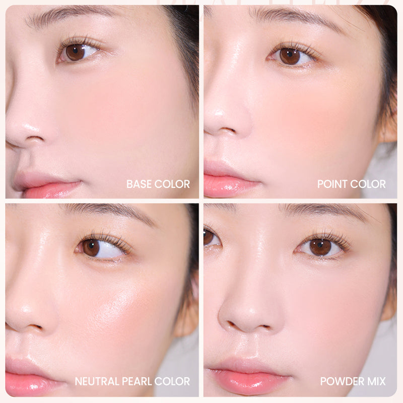 espoir Tone Pairing Cheek – espoir | ClozArt