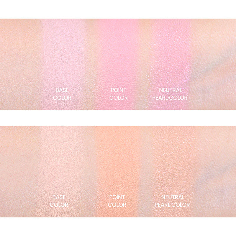 espoir Tone Pairing Cheek – espoir | ClozArt