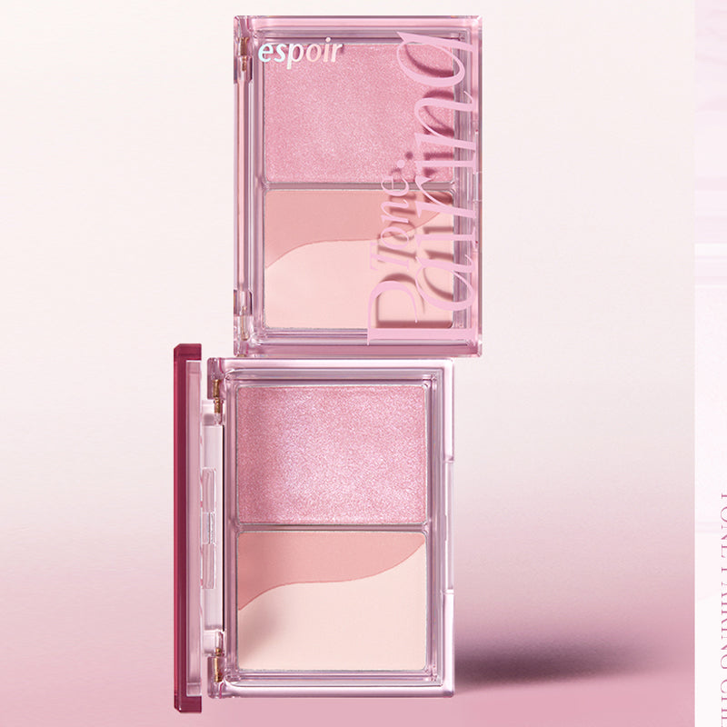 espoir Tone Pairing Cheek – espoir | ClozArt