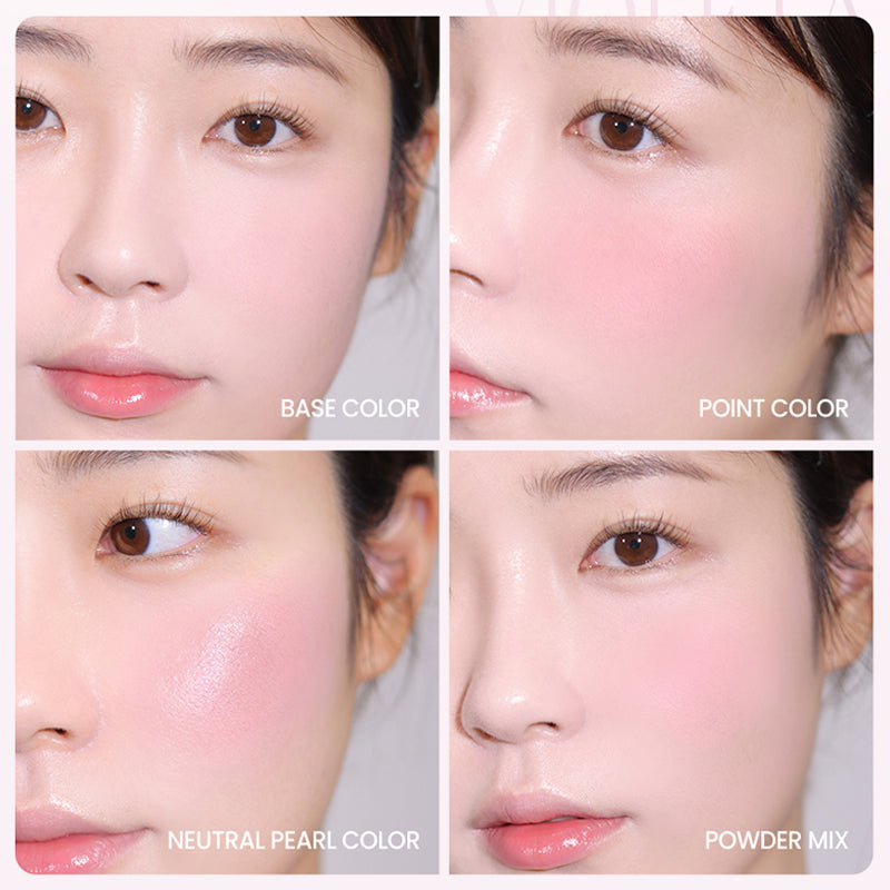 espoir Tone Pairing Cheek – espoir | ClozArt