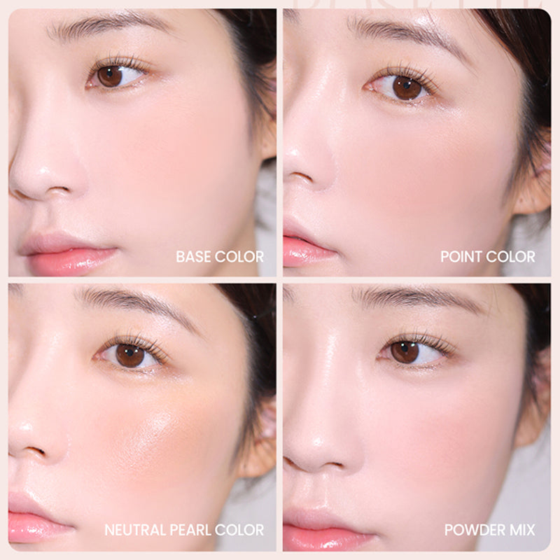 espoir Tone Pairing Cheek – espoir | ClozArt