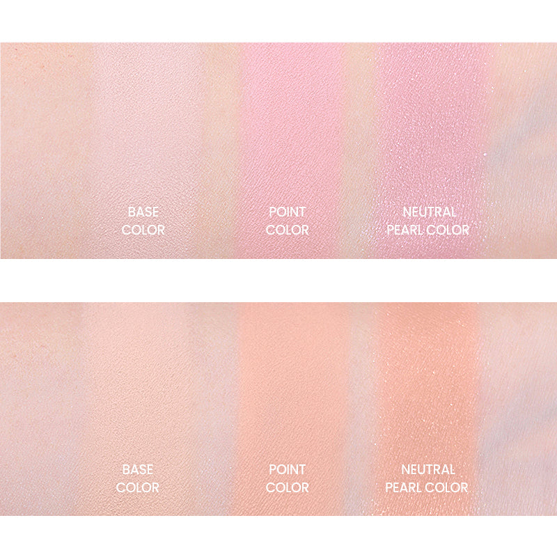 espoir Tone Pairing Cheek – espoir | ClozArt