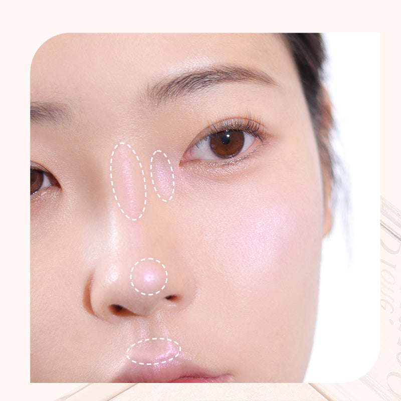 espoir Tone Pairing Highlighter – espoir | ClozArt