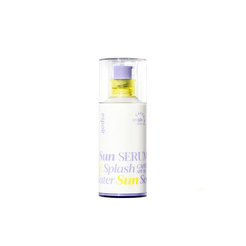 espoir Water Splash Sun Serum 50ml SPF50+ PA+++ – espoir | ClozArt