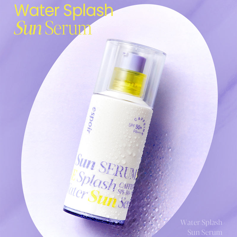 espoir Water Splash Sun Serum 50ml SPF50+ PA+++ – espoir | ClozArt