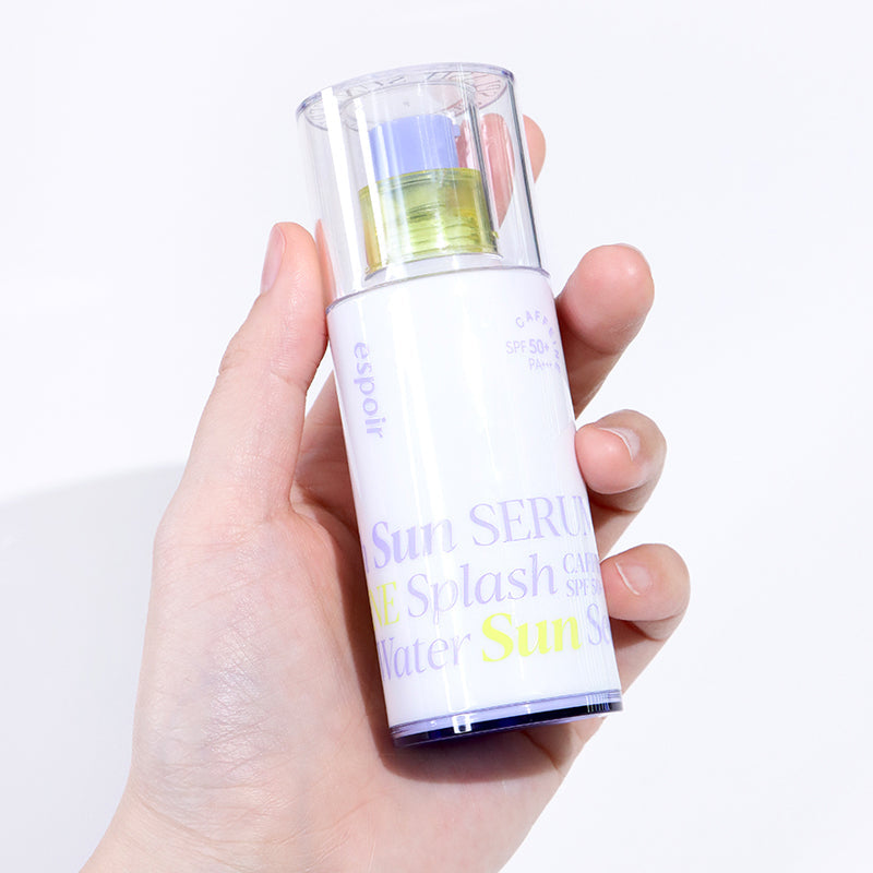 espoir Water Splash Sun Serum 50ml SPF50+ PA+++ – espoir | ClozArt